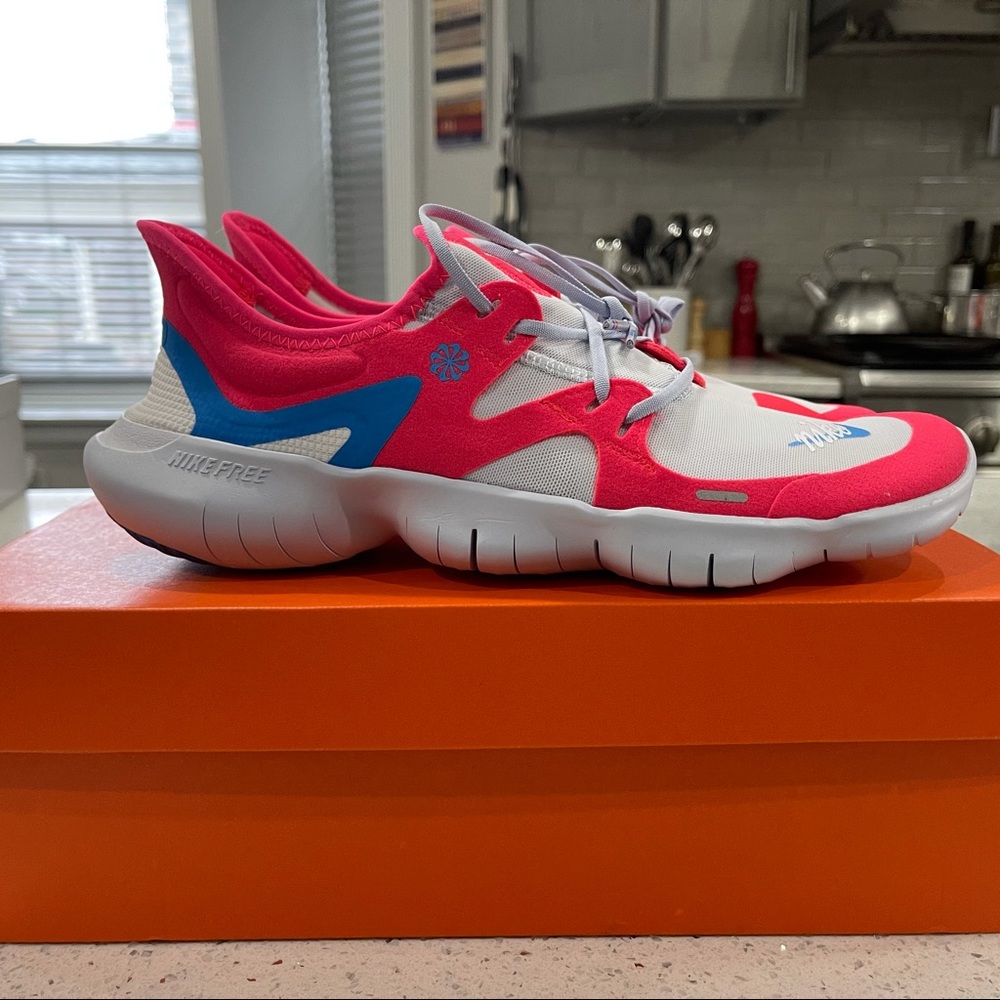 Men’s Nike Free Run 5.0